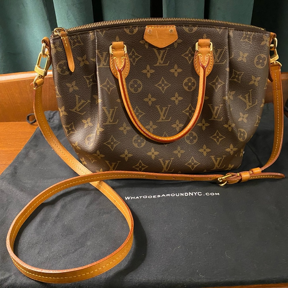 Louis Vuitton Turenne PM